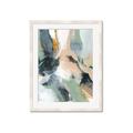 Picture of Messy Mood I _GroupedProduct_Rectangle_Portrait_Framed_Matted_