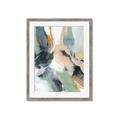 Picture of Messy Mood I _GroupedProduct_Rectangle_Portrait_Framed_Matted_