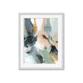 Picture of Messy Mood I _GroupedProduct_Rectangle_Portrait_Framed_Matted_