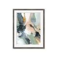 Picture of Messy Mood I _GroupedProduct_Rectangle_Portrait_Framed_Matted_