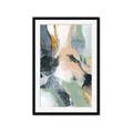 Picture of Messy Mood I _GroupedProduct_Rectangle_Portrait_Framed_Matted_