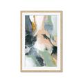 Picture of Messy Mood I _GroupedProduct_Rectangle_Portrait_Framed_Matted_