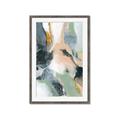 Picture of Messy Mood I _GroupedProduct_Rectangle_Portrait_Framed_Matted_