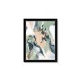 Picture of Messy Mood II _GroupedProduct_Rectangle_Portrait_Framed_Matted_