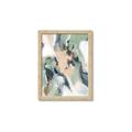 Picture of Messy Mood II _GroupedProduct_Rectangle_Portrait_Framed_Matted_