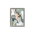 Picture of Messy Mood II _GroupedProduct_Rectangle_Portrait_Framed_Matted_