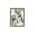 Picture of Messy Mood II _GroupedProduct_Rectangle_Portrait_Framed_Matted_