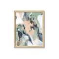 Picture of Messy Mood II _GroupedProduct_Rectangle_Portrait_Framed_Matted_