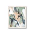 Picture of Messy Mood II _GroupedProduct_Rectangle_Portrait_Framed_Matted_