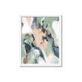 Picture of Messy Mood II _GroupedProduct_Rectangle_Portrait_Framed_Matted_