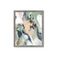 Picture of Messy Mood II _GroupedProduct_Rectangle_Portrait_Framed_Matted_