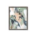 Picture of Messy Mood II _GroupedProduct_Rectangle_Portrait_Framed_Matted_
