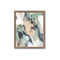 Picture of Messy Mood II _GroupedProduct_Rectangle_Portrait_Framed_Matted_