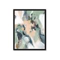 Picture of Messy Mood II _GroupedProduct_Rectangle_Portrait_Framed_Matted_