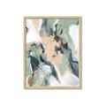 Picture of Messy Mood II _GroupedProduct_Rectangle_Portrait_Framed_Matted_