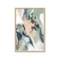Picture of Messy Mood II _GroupedProduct_Rectangle_Portrait_Framed_Matted_