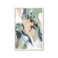 Picture of Messy Mood II _GroupedProduct_Rectangle_Portrait_Framed_Matted_