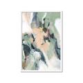 Picture of Messy Mood II _GroupedProduct_Rectangle_Portrait_Framed_Matted_