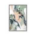 Picture of Messy Mood II _GroupedProduct_Rectangle_Portrait_Framed_Matted_