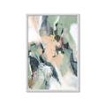 Picture of Messy Mood II _GroupedProduct_Rectangle_Portrait_Framed_Matted_
