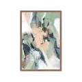 Picture of Messy Mood II _GroupedProduct_Rectangle_Portrait_Framed_Matted_