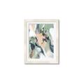Picture of Messy Mood II _GroupedProduct_Rectangle_Portrait_Framed_Matted_