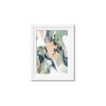 Picture of Messy Mood II _GroupedProduct_Rectangle_Portrait_Framed_Matted_