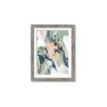 Picture of Messy Mood II _GroupedProduct_Rectangle_Portrait_Framed_Matted_
