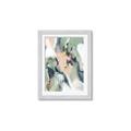 Picture of Messy Mood II _GroupedProduct_Rectangle_Portrait_Framed_Matted_