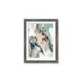 Picture of Messy Mood II _GroupedProduct_Rectangle_Portrait_Framed_Matted_
