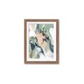 Picture of Messy Mood II _GroupedProduct_Rectangle_Portrait_Framed_Matted_