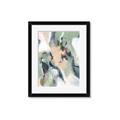 Picture of Messy Mood II _GroupedProduct_Rectangle_Portrait_Framed_Matted_