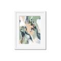 Picture of Messy Mood II _GroupedProduct_Rectangle_Portrait_Framed_Matted_