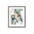 Picture of Messy Mood II _GroupedProduct_Rectangle_Portrait_Framed_Matted_