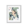 Picture of Messy Mood II _GroupedProduct_Rectangle_Portrait_Framed_Matted_