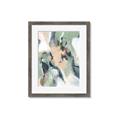 Picture of Messy Mood II _GroupedProduct_Rectangle_Portrait_Framed_Matted_