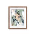 Picture of Messy Mood II _GroupedProduct_Rectangle_Portrait_Framed_Matted_