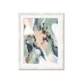 Picture of Messy Mood II _GroupedProduct_Rectangle_Portrait_Framed_Matted_