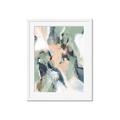 Picture of Messy Mood II _GroupedProduct_Rectangle_Portrait_Framed_Matted_