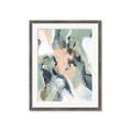 Picture of Messy Mood II _GroupedProduct_Rectangle_Portrait_Framed_Matted_