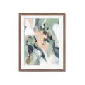 Picture of Messy Mood II _GroupedProduct_Rectangle_Portrait_Framed_Matted_