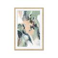 Picture of Messy Mood II _GroupedProduct_Rectangle_Portrait_Framed_Matted_