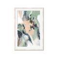 Picture of Messy Mood II _GroupedProduct_Rectangle_Portrait_Framed_Matted_