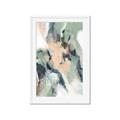 Picture of Messy Mood II _GroupedProduct_Rectangle_Portrait_Framed_Matted_