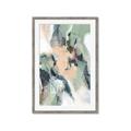 Picture of Messy Mood II _GroupedProduct_Rectangle_Portrait_Framed_Matted_