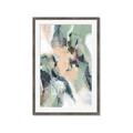 Picture of Messy Mood II _GroupedProduct_Rectangle_Portrait_Framed_Matted_