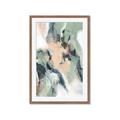 Picture of Messy Mood II _GroupedProduct_Rectangle_Portrait_Framed_Matted_