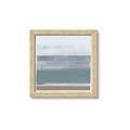 Picture of Grey Strokes II _GroupedProduct_Square_Framed_Matted_