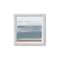 Picture of Grey Strokes II _GroupedProduct_Square_Framed_Matted_