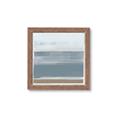 Picture of Grey Strokes II _GroupedProduct_Square_Framed_Matted_